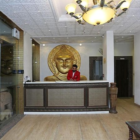 Oyo 9476 Hotel Mittal Kota  Εξωτερικό φωτογραφία