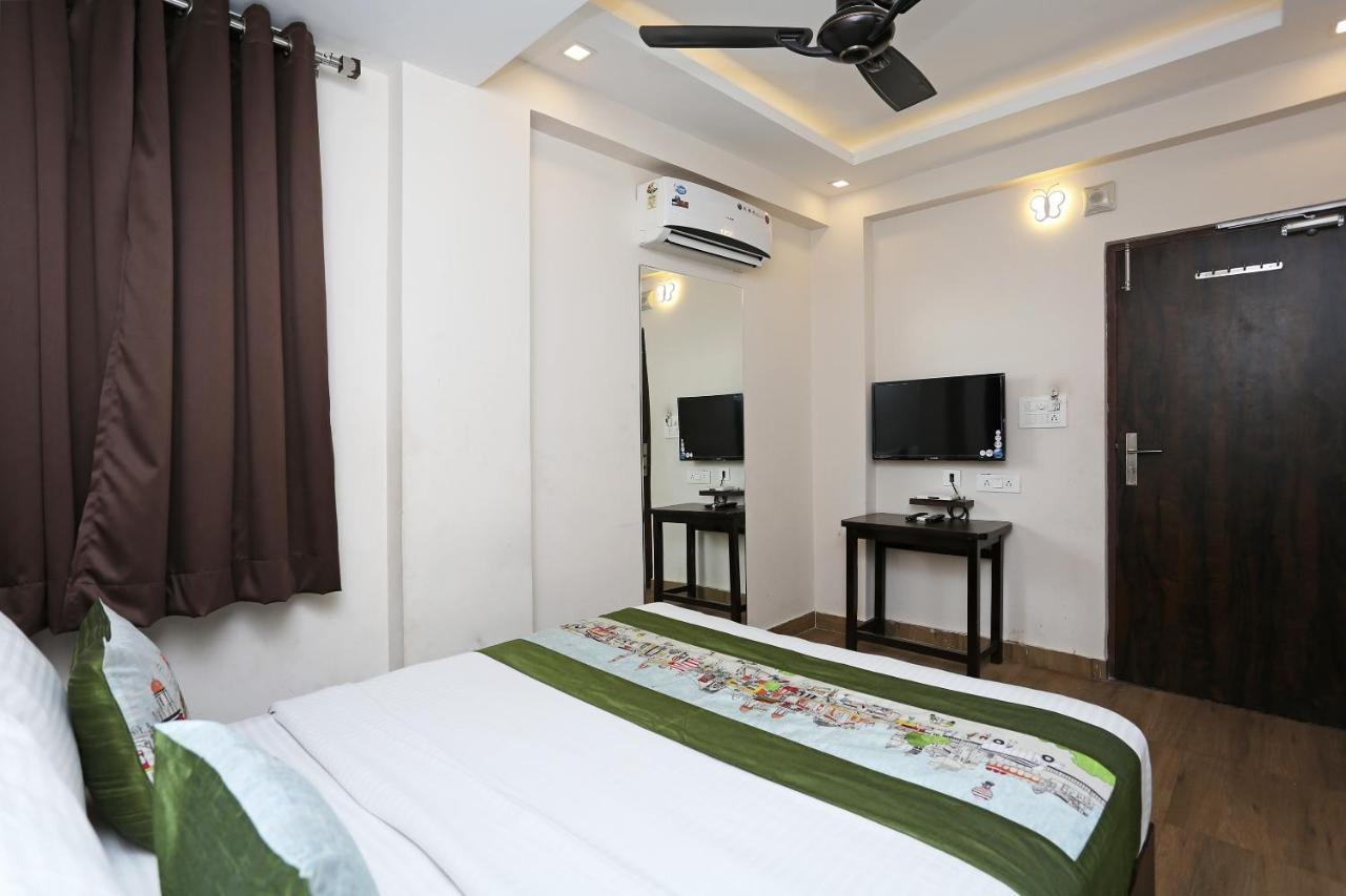 Oyo 9476 Hotel Mittal Kota  Εξωτερικό φωτογραφία